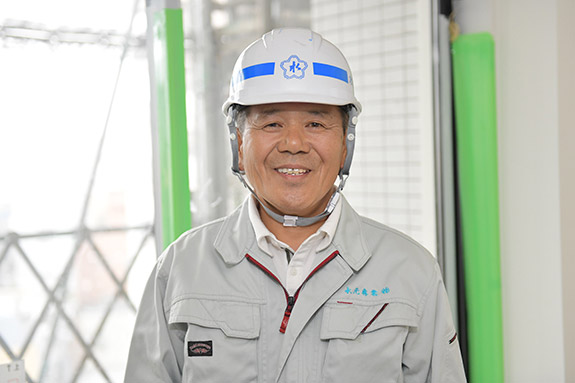 社長